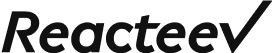 logo reacteev