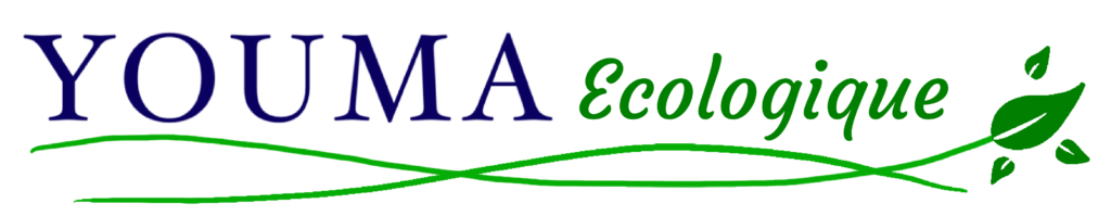 logo youma écologique